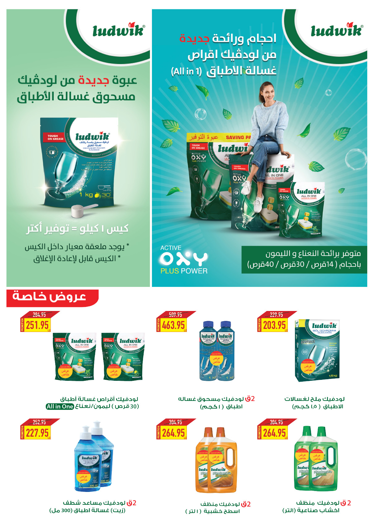 oscar offers from 20feb to 6mar 2025 عروض أوسكار من 20 فبراير حتى 6 مارس 2025 صفحة رقم 66